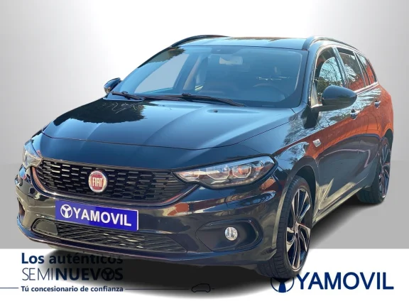 Fiat Tipo sw 1.6 Multijet S-Design 88 kW (120 CV)