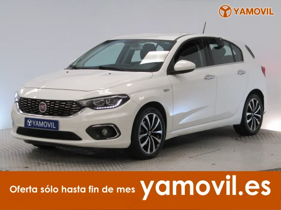 Fiat Tipo 1.4 LOUNGE