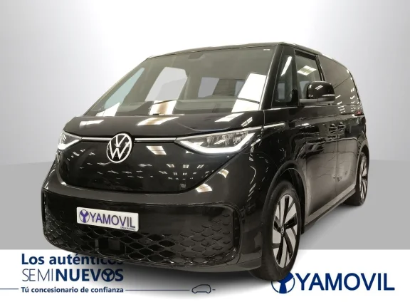 Volkswagen ID. BUZZ Pro 150 kW (204 CV)