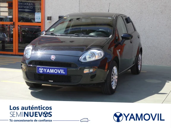 Fiat Punto 1.2 POP 5P