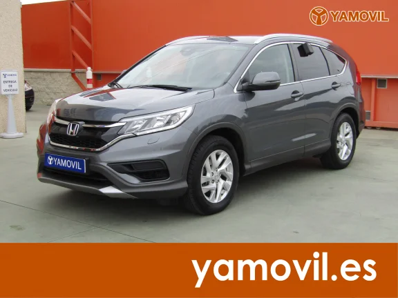 Honda CR-V 1.6 IDTEC COMFORT