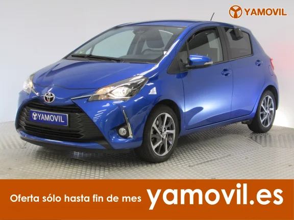 Toyota Yaris 1.5 110CV FEEL EDITION