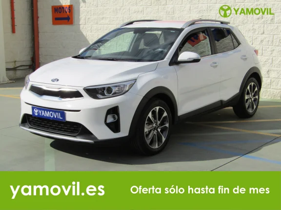 Kia Stonic 1.0i T-GDI ECO-DYNAMIC DRIVE 100CV