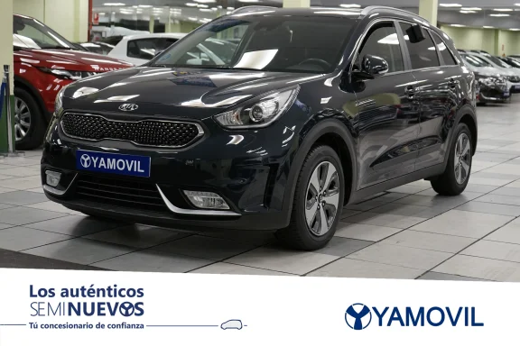 Kia Niro 1.6 GDI DRIVE HEV 5P