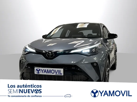 Toyota C-HR 180H GR Sport 135 kW (184 CV)