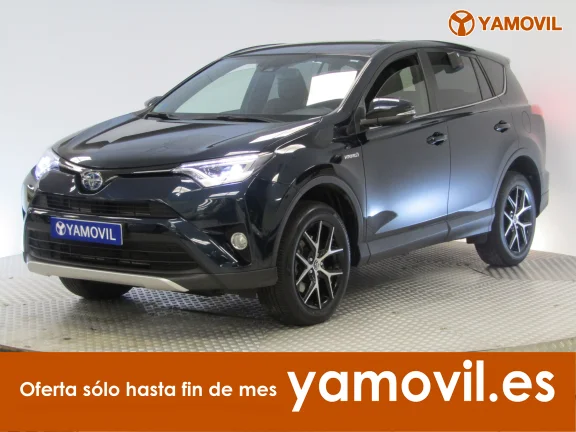 Toyota RAV 4 2.5 HYBRID 2WD FEEL 197