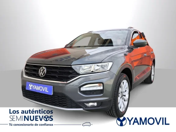 Volkswagen T-Roc Advance 1.5 TSI 110 kW (150 CV) DSG