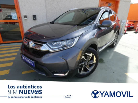 Honda CR-V 1.5 VTEC EXECUTIVE 4x4 5P 