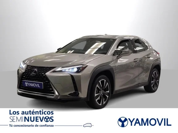 Lexus Ux 250h Premium 135 kW (184 CV)