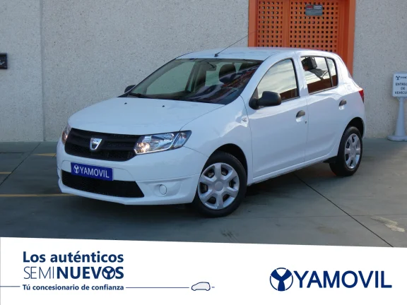 Dacia Sandero 1.2 AMBIANCE