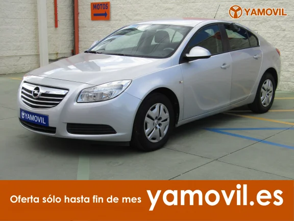 Opel Insignia 2.0CDTI 110CV EXPRESSION