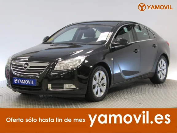 Opel Insignia 2.0CDTI SPORT