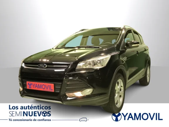 Ford Kuga 1.5 EcoBoost SANDS Trend 4x2 110 kW (150 CV)
