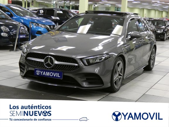 Mercedes-Benz A 180 A180 5P