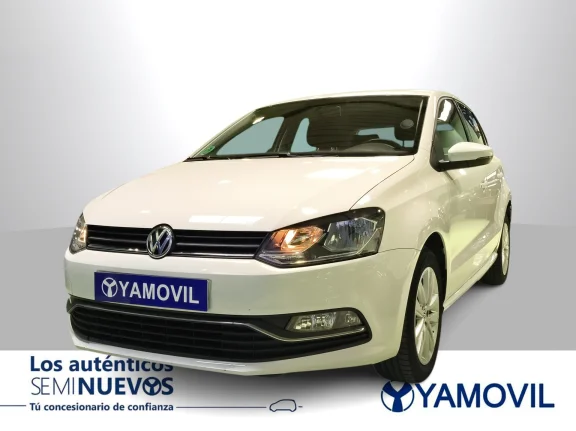 Volkswagen Polo Advance 1.2 TSI BMT 66 kW (90 CV)