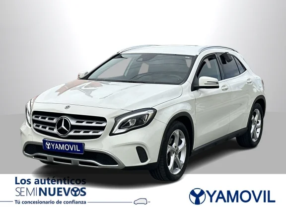 Mercedes-Benz Clase GLA GLA 200 d 100 kW (136 CV)