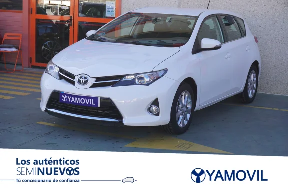 Toyota Auris ACTIVE 5P