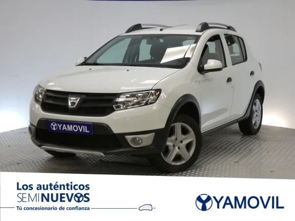 Dacia Sandero 1.0 STEPWAY 5P