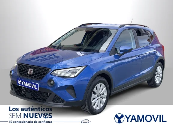 Seat Arona 1.0 TSI Style Plus 81 kW (110 CV)