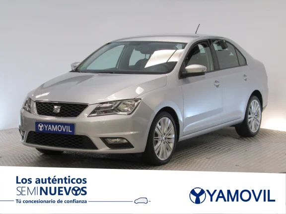 Seat Toledo 1.4TSI STYLE ADVANCED DSG