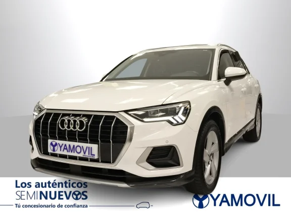 Audi Q3 Advanced 35 TFSI 110 kW (150 CV) S tronic