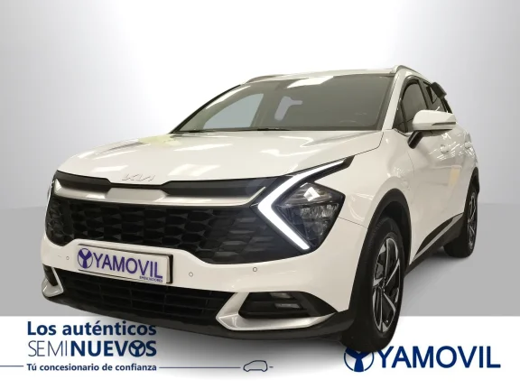 Kia Sportage 1.6 T-GDi Drive 4x2 110 kW (150 CV)