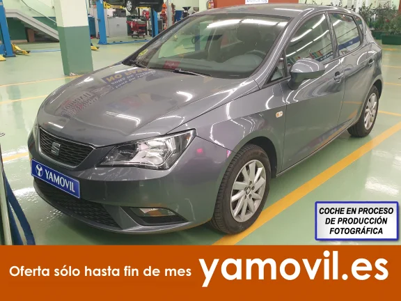 Seat Ibiza 1.6TDI STYLE