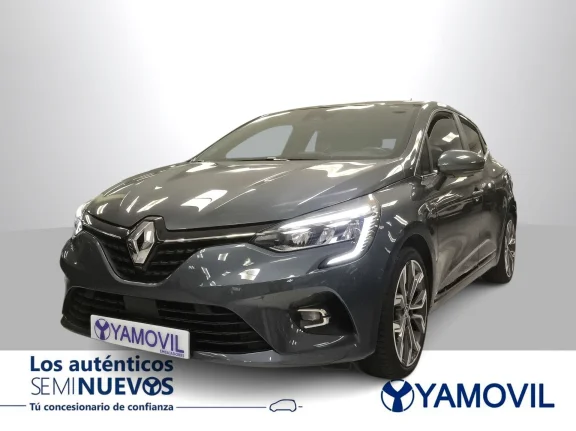 Renault Clio Zen E-Tech Híbrido 103 kW (140 CV)