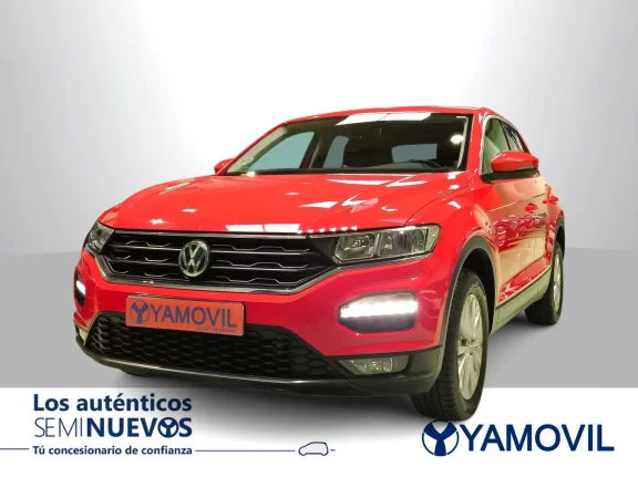 Volkswagen T-Roc Edition 1.6 TDI 85 kW (115 CV)