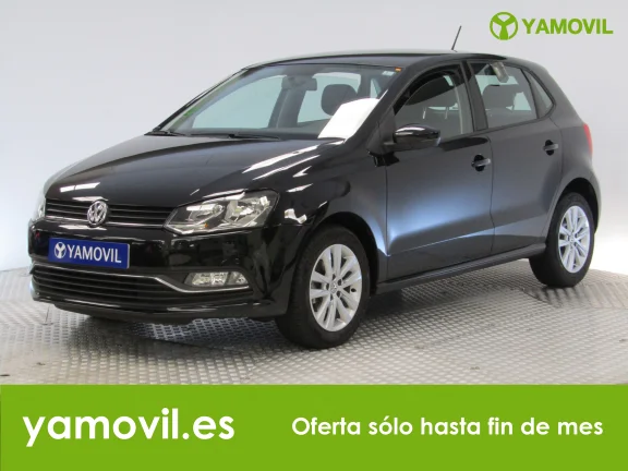 Volkswagen Polo POLO-A 1.2 TSI BTM 90CV