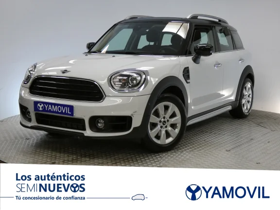 MINI Countryman COOPER aut