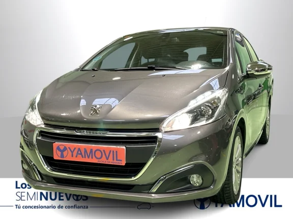 Peugeot 208 PureTech 110 Signature 81 kW (110 CV)