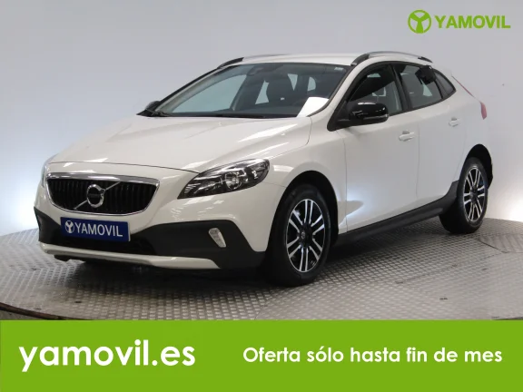 Volvo V40 CROSS COUNTRY 2.0D 150CV MOMENTUM