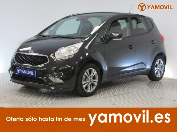 Kia Venga 1.4i CVVT 90CV TECH