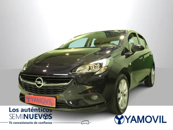 Opel Corsa 1.4 GLP Selective 66 kW (90 CV)