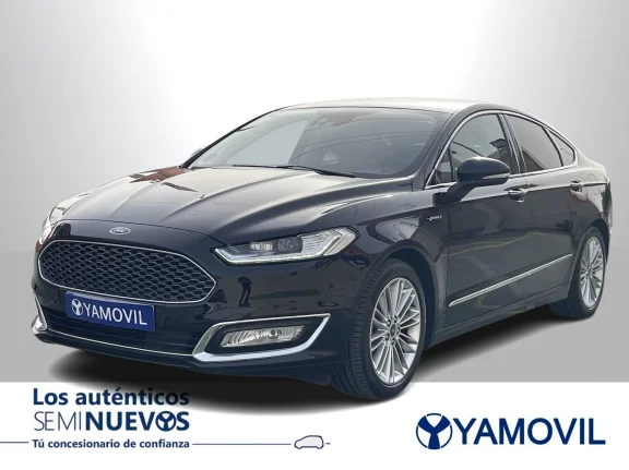 Ford Mondeo 2.0 Híbrido Sedan Vignale Hev Auto 137 kW (187 CV)