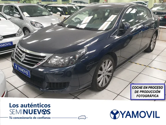 Renault Latitude INITIALE PARIS 3.0 V6 DCI Aut