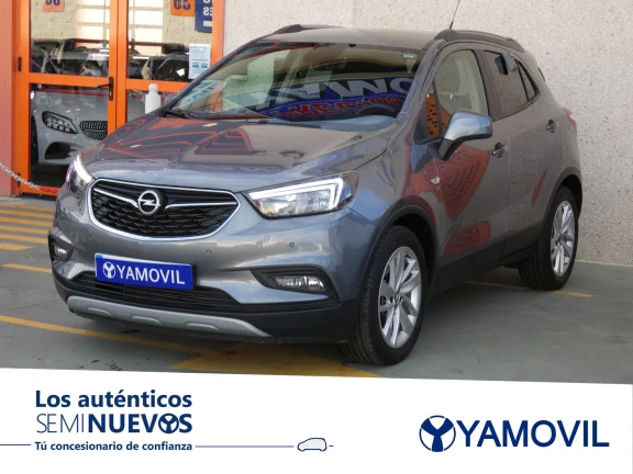 Opel Mokka 1.4T GLP 120 ANIVERSARIO 4X2 5P