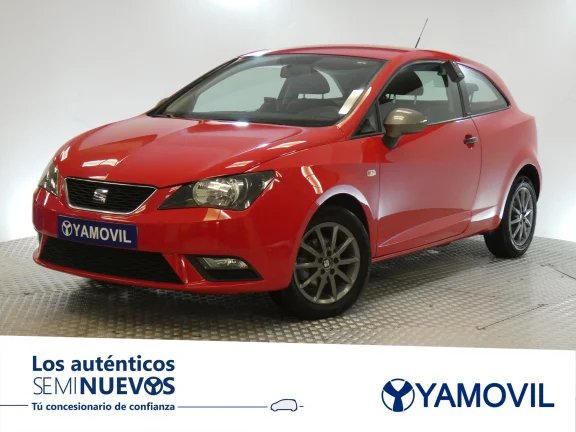 Seat Ibiza 1.2 TSI STYLE I-TECH 3P