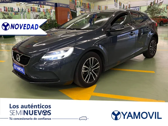 Volvo V40 D2 R-Design Momentum 88 kW (120 CV)