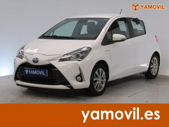 Toyota Yaris HYBRID 1.5 ACTIVE