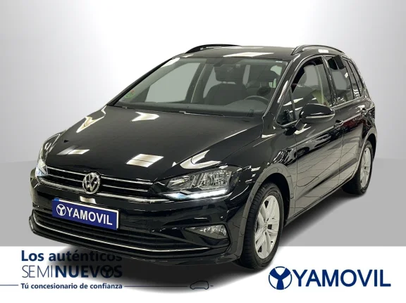 Volkswagen Golf Sportsvan 1.5 TSI EVO Advance 96 kW (130 CV)