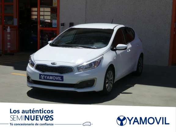 Kia Ceed 1.0 TGDI DRIVE 5P