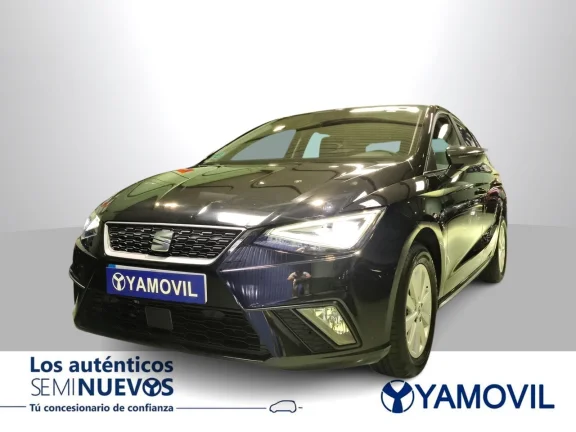 Seat Ibiza 1.0 MPI Style 59 kW (80 CV)