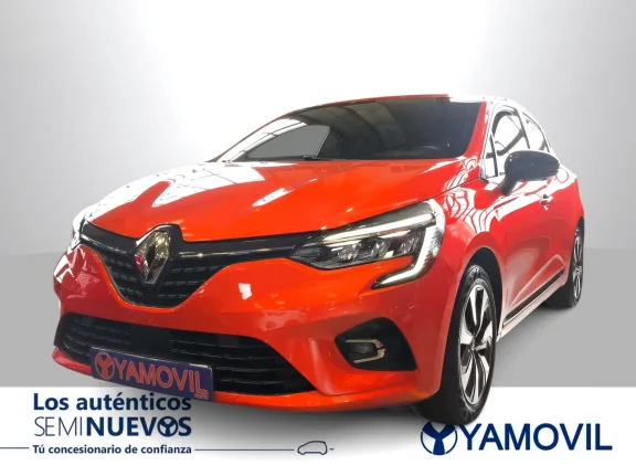 Renault Clio Zen TCe 96 kW (130 CV) GPF EDC