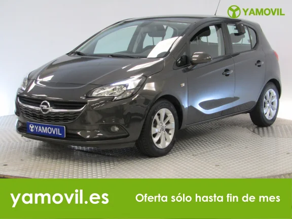 Opel Corsa 1.4 90CV SELECTIVE