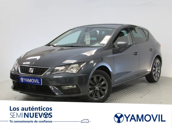 Seat Leon 1.5 TSI STYLE VISIO