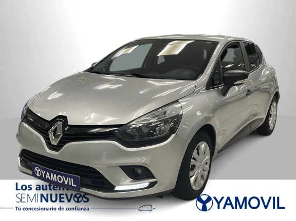 Renault Clio Business Energy dCi 66 kW (90 CV)