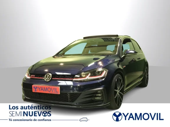 Volkswagen Golf GTI Performance 2.0 TSI 180 kW (245 CV) DSG