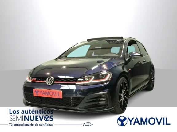 Volkswagen Golf GTI Performance 2.0 TSI 180 kW (245 CV) DSG